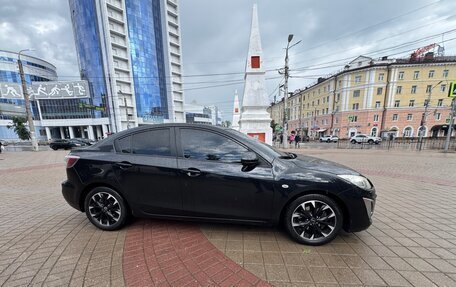 Mazda 3, 2009 год, 680 000 рублей, 6 фотография