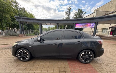 Mazda 3, 2009 год, 680 000 рублей, 5 фотография