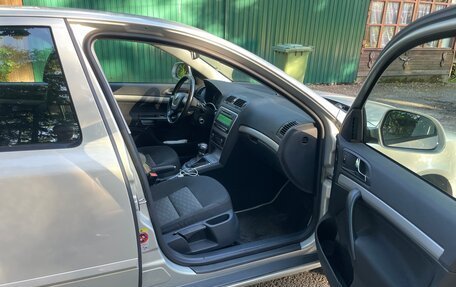 Skoda Octavia, 2012 год, 769 000 рублей, 4 фотография