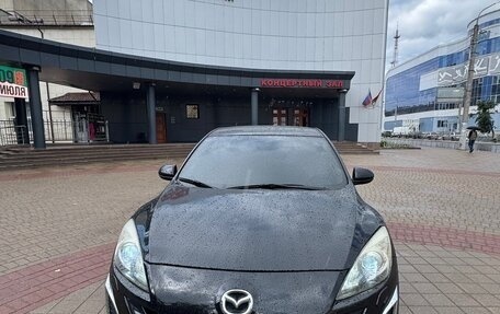 Mazda 3, 2009 год, 680 000 рублей, 7 фотография