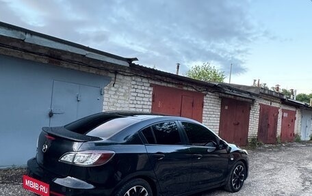 Mazda 3, 2009 год, 680 000 рублей, 8 фотография