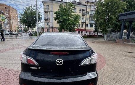 Mazda 3, 2009 год, 680 000 рублей, 3 фотография