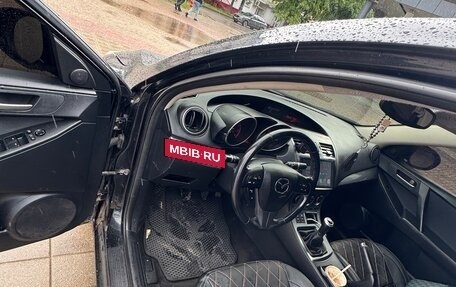 Mazda 3, 2009 год, 680 000 рублей, 4 фотография