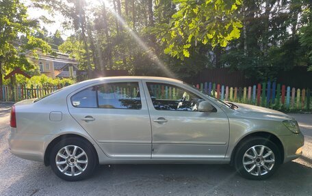 Skoda Octavia, 2012 год, 769 000 рублей, 10 фотография