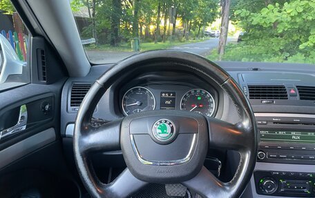Skoda Octavia, 2012 год, 769 000 рублей, 14 фотография