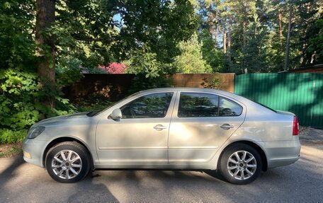 Skoda Octavia, 2012 год, 769 000 рублей, 15 фотография