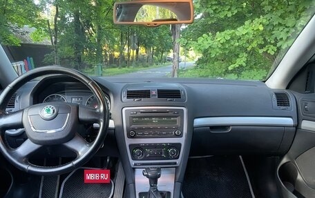 Skoda Octavia, 2012 год, 769 000 рублей, 13 фотография