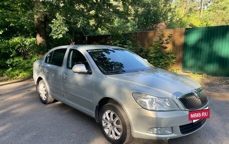 Skoda Octavia, 2012 год, 769 000 рублей, 8 фотография