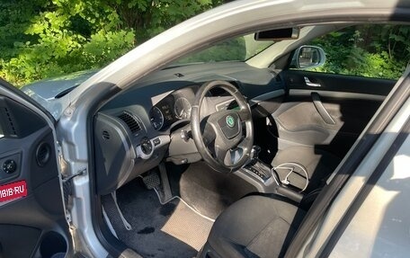 Skoda Octavia, 2012 год, 769 000 рублей, 20 фотография