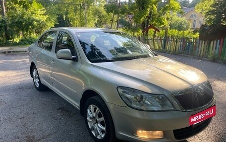 Skoda Octavia, 2012 год, 769 000 рублей, 11 фотография