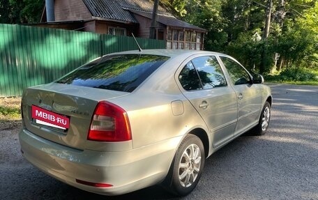 Skoda Octavia, 2012 год, 769 000 рублей, 7 фотография