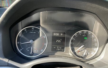 Skoda Octavia, 2012 год, 769 000 рублей, 29 фотография