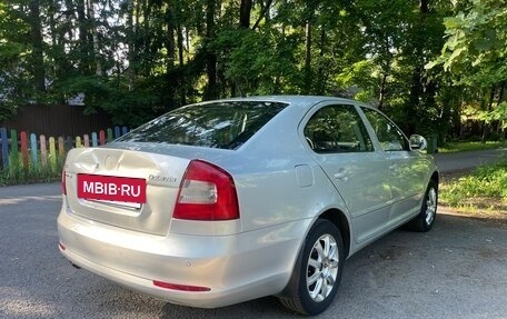 Skoda Octavia, 2012 год, 769 000 рублей, 25 фотография