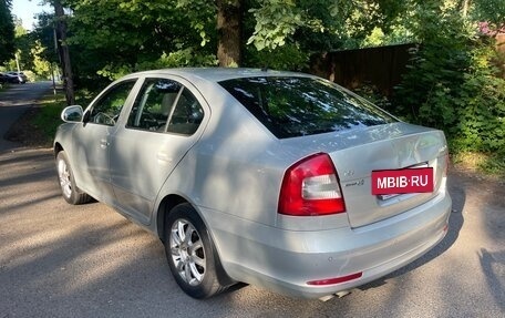 Skoda Octavia, 2012 год, 769 000 рублей, 27 фотография