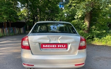 Skoda Octavia, 2012 год, 769 000 рублей, 26 фотография