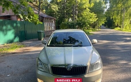 Skoda Octavia, 2012 год, 769 000 рублей, 23 фотография