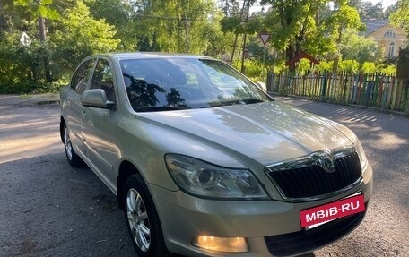 Skoda Octavia, 2012 год, 769 000 рублей, 24 фотография