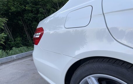 Mercedes-Benz E-Класс, 2011 год, 1 490 000 рублей, 11 фотография