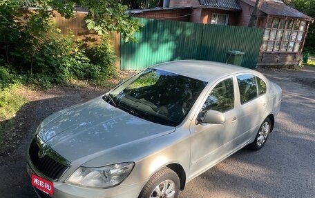 Skoda Octavia, 2012 год, 769 000 рублей, 21 фотография