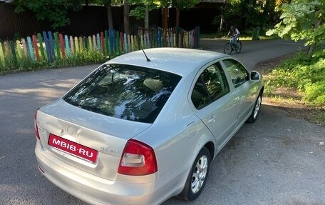 Skoda Octavia, 2012 год, 769 000 рублей, 22 фотография