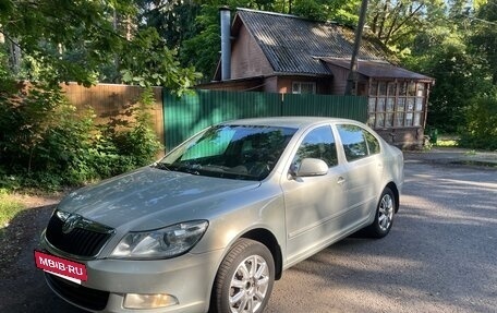 Skoda Octavia, 2012 год, 769 000 рублей, 28 фотография