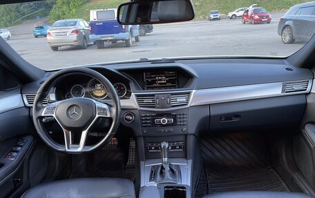 Mercedes-Benz E-Класс, 2011 год, 1 490 000 рублей, 22 фотография
