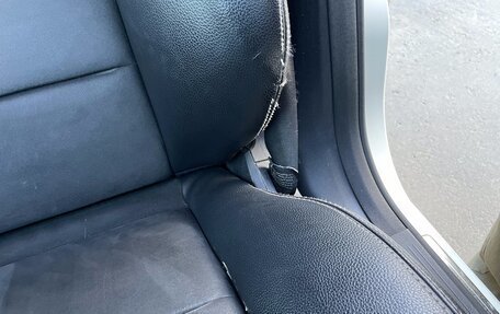 Mercedes-Benz E-Класс, 2011 год, 1 490 000 рублей, 20 фотография