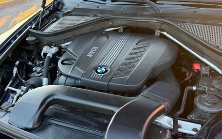 BMW X6, 2011 год, 2 700 000 рублей, 2 фотография