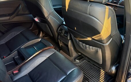 BMW X6, 2011 год, 2 700 000 рублей, 3 фотография