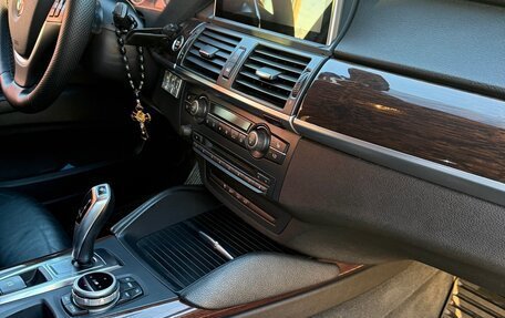BMW X6, 2011 год, 2 700 000 рублей, 7 фотография