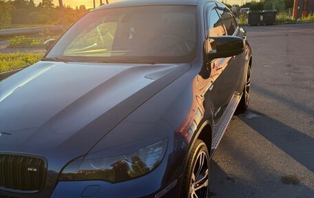 BMW X6, 2011 год, 2 700 000 рублей, 11 фотография