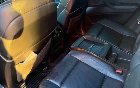 BMW X6, 2011 год, 2 700 000 рублей, 9 фотография
