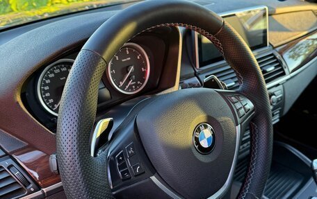 BMW X6, 2011 год, 2 700 000 рублей, 14 фотография