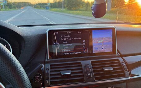 BMW X6, 2011 год, 2 700 000 рублей, 23 фотография
