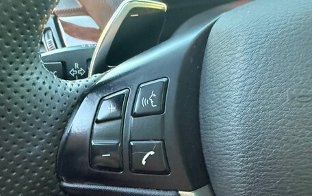 BMW X6, 2011 год, 2 700 000 рублей, 12 фотография