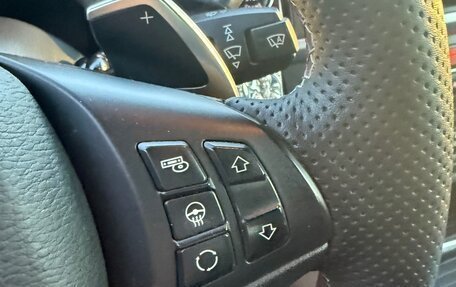 BMW X6, 2011 год, 2 700 000 рублей, 13 фотография