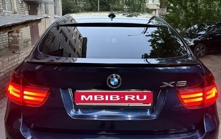 BMW X6, 2011 год, 2 700 000 рублей, 25 фотография