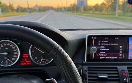 BMW X6, 2011 год, 2 700 000 рублей, 28 фотография