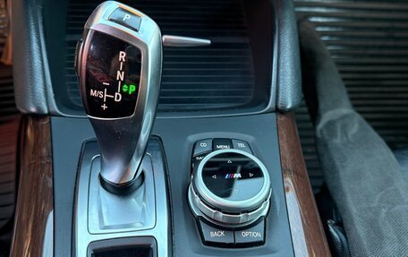 BMW X6, 2011 год, 2 700 000 рублей, 30 фотография