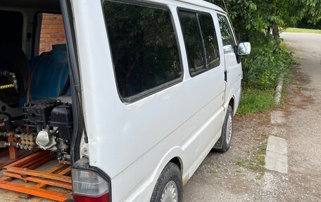 Nissan Vanette IV, 2000 год, 530 000 рублей, 5 фотография