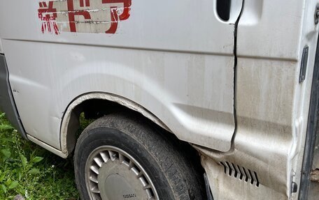 Nissan Vanette IV, 2000 год, 530 000 рублей, 3 фотография