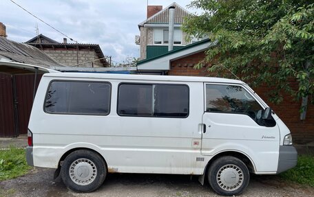Nissan Vanette IV, 2000 год, 530 000 рублей, 4 фотография