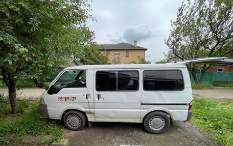 Nissan Vanette IV, 2000 год, 530 000 рублей, 2 фотография