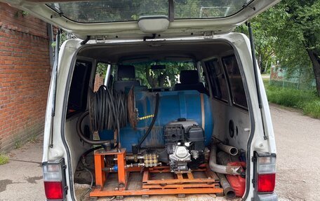 Nissan Vanette IV, 2000 год, 530 000 рублей, 6 фотография