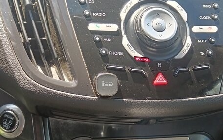 Ford Kuga III, 2016 год, 1 220 000 рублей, 2 фотография
