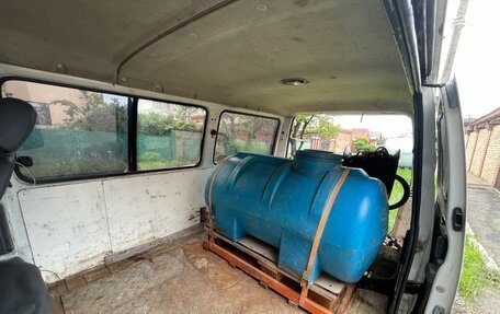 Nissan Vanette IV, 2000 год, 530 000 рублей, 7 фотография