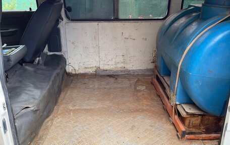 Nissan Vanette IV, 2000 год, 530 000 рублей, 8 фотография