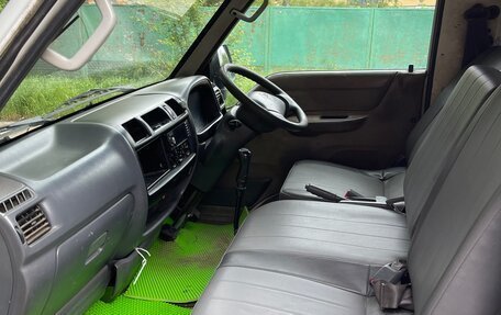 Nissan Vanette IV, 2000 год, 530 000 рублей, 9 фотография