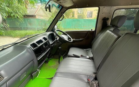 Nissan Vanette IV, 2000 год, 530 000 рублей, 10 фотография