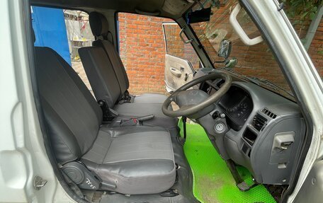 Nissan Vanette IV, 2000 год, 530 000 рублей, 11 фотография